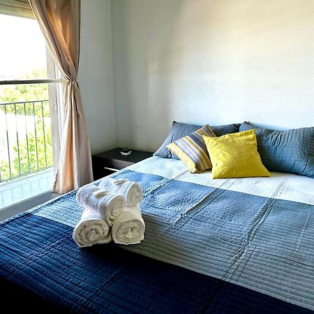 Mendoza R Km 0 Apartment Ngoại thất bức ảnh