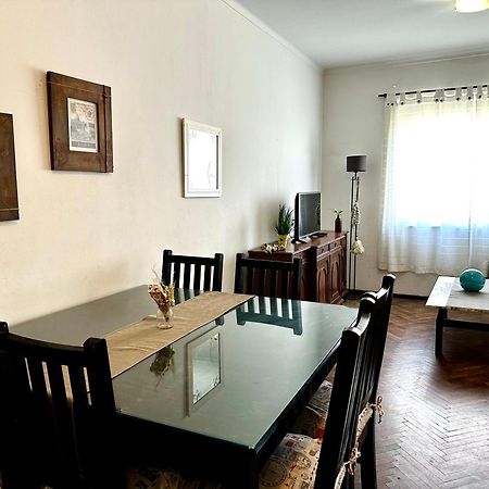 Mendoza R Km 0 Apartment Ngoại thất bức ảnh
