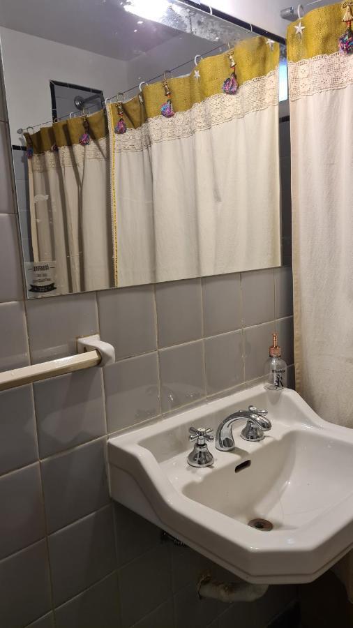Mendoza R Km 0 Apartment Ngoại thất bức ảnh